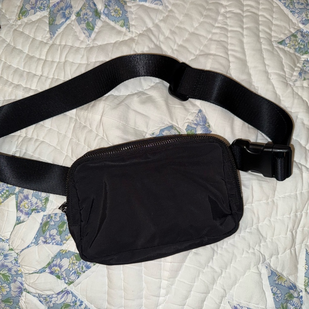Belt Bag
